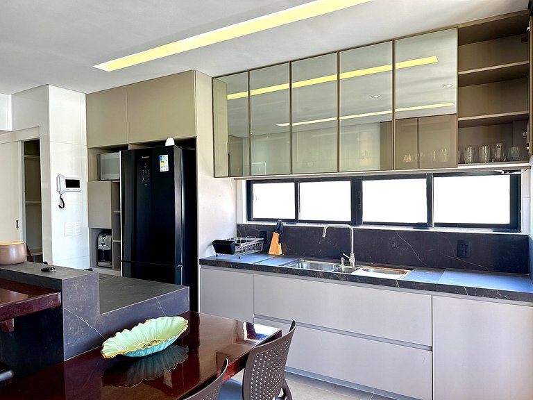 Grand Lux House Barra São Miguel -Hosti