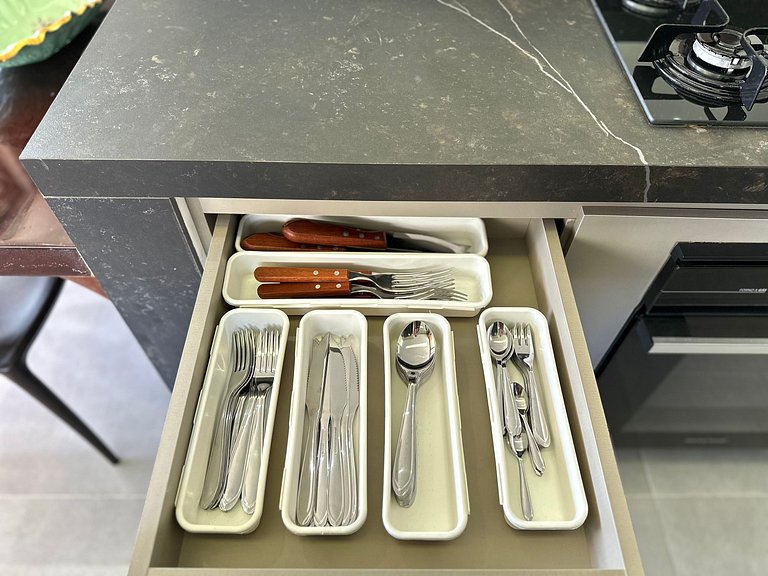 Grand Lux House Barra São Miguel -Hosti