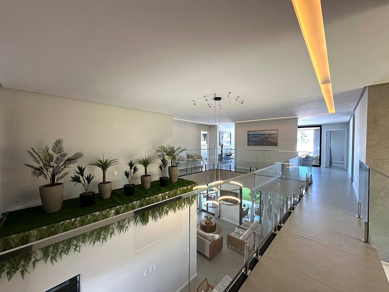 Grand Lux House Barra São Miguel -Hosti