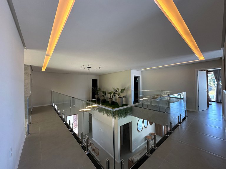 Grand Lux House Barra São Miguel -Hosti