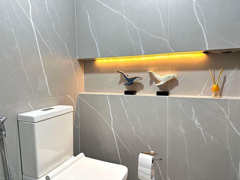 Grand Lux House Barra São Miguel -Hosti