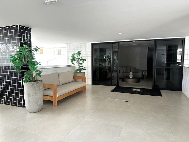 Mariella 302 Próximo da Praia - Hosti