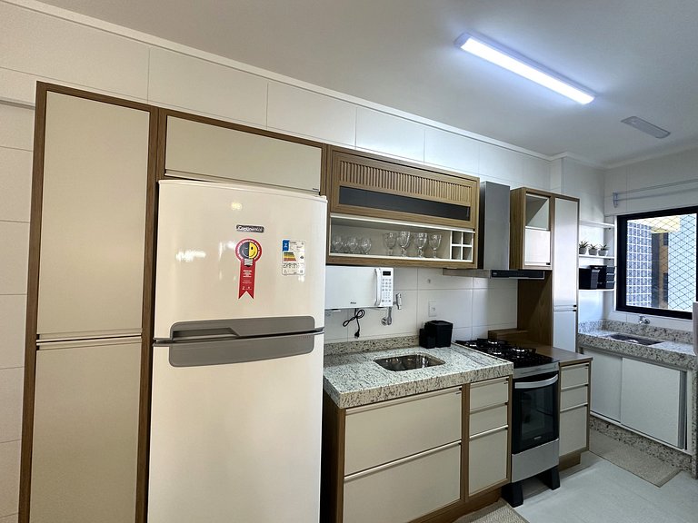 Mariella 302 Próximo da Praia - Hosti