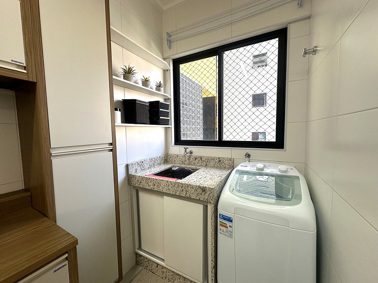 Mariella 302 Próximo da Praia - Hosti