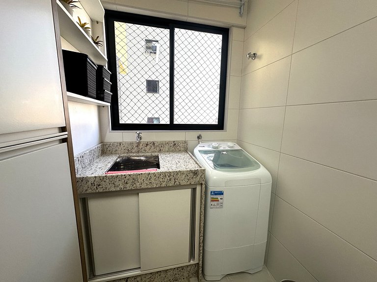 Mariella 302 Próximo da Praia - Hosti