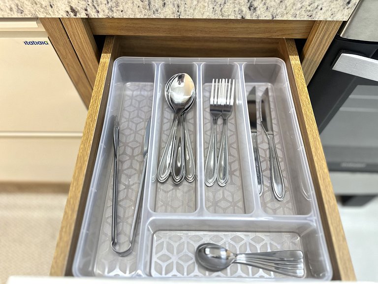 Mariella 302 Próximo da Praia - Hosti