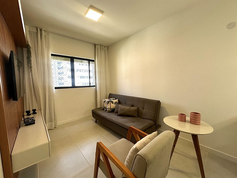 Mariella 302 Próximo da Praia - Hosti