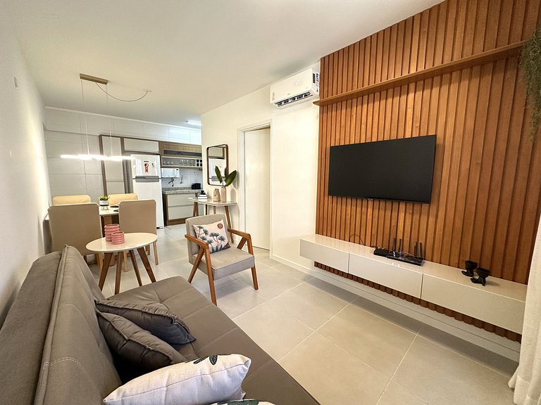 Mariella 302 Próximo da Praia - Hosti