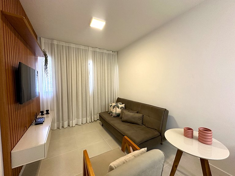 Mariella 302 Próximo da Praia - Hosti