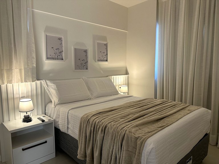 Mariella 302 Próximo da Praia - Hosti