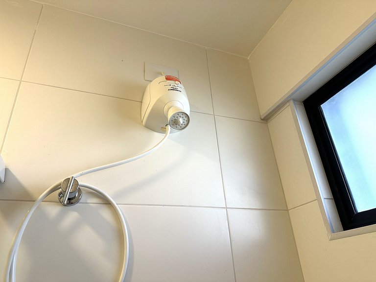 Mariella 302 Próximo da Praia - Hosti