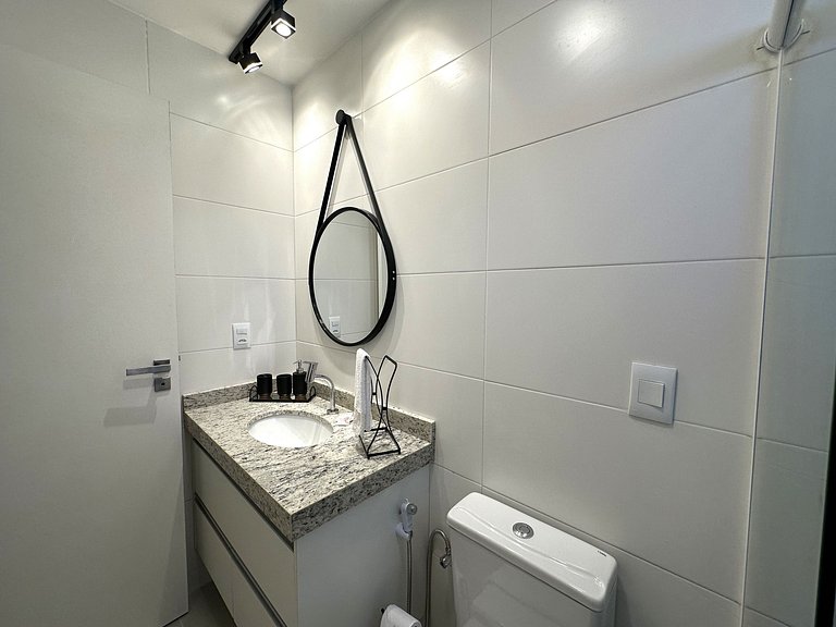 Mariella 302 Próximo da Praia - Hosti