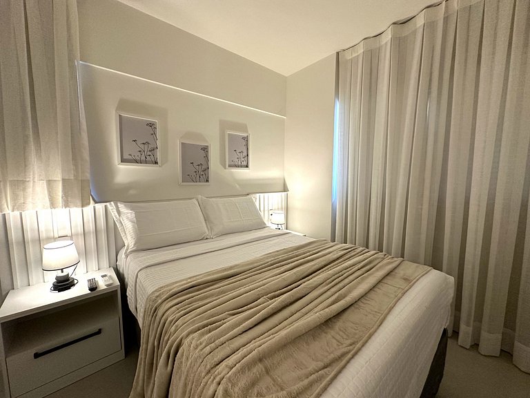 Mariella 302 Próximo da Praia - Hosti