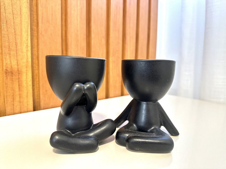 Mariella 302 Próximo da Praia - Hosti