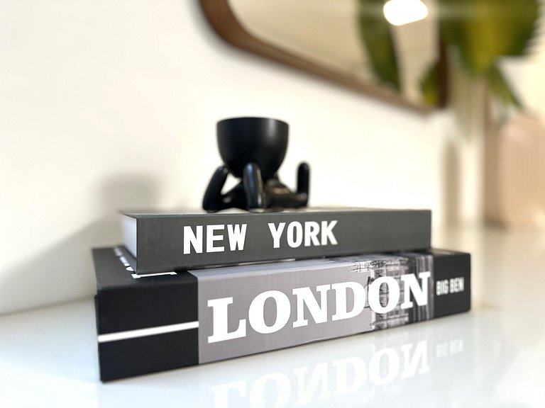 Mariella 302 Próximo da Praia - Hosti