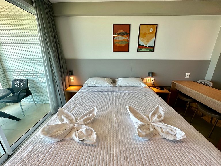 RN Studio 618 - Hosti