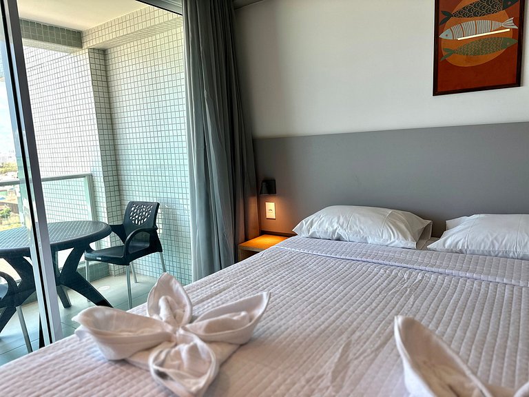 RN Studio 618 - Hosti