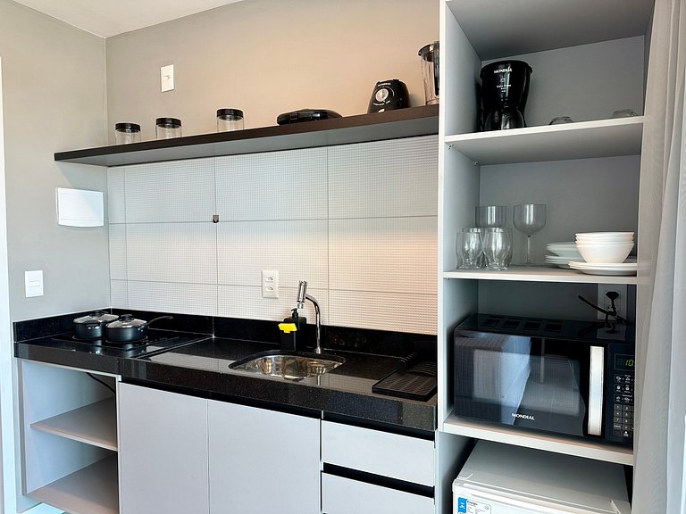 RN Studio 618 - Hosti