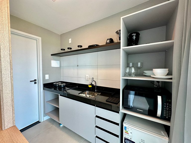 RN Studio 618 - Hosti