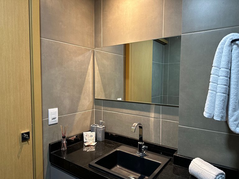 Vista Mar Loft 708 - Hosti