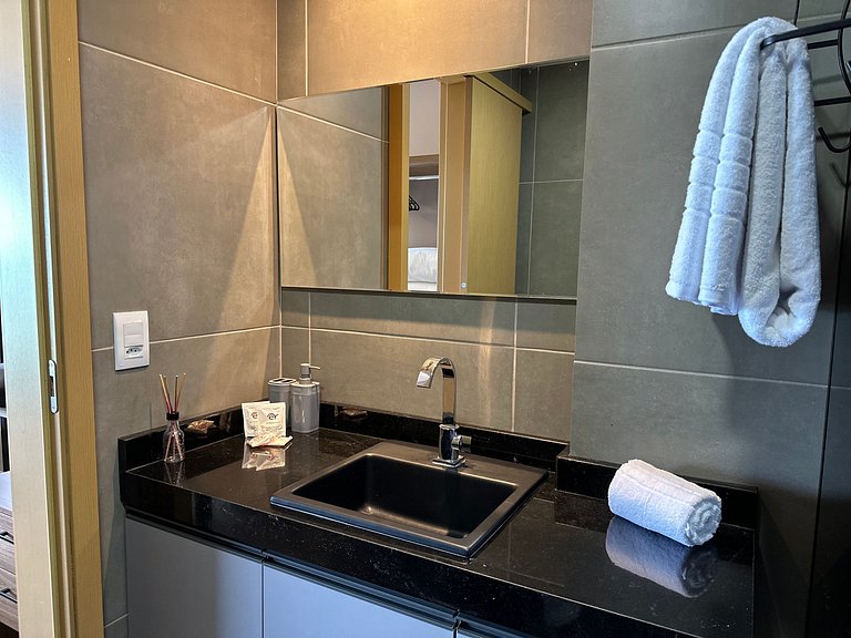 Vista Mar Loft 708 - Hosti