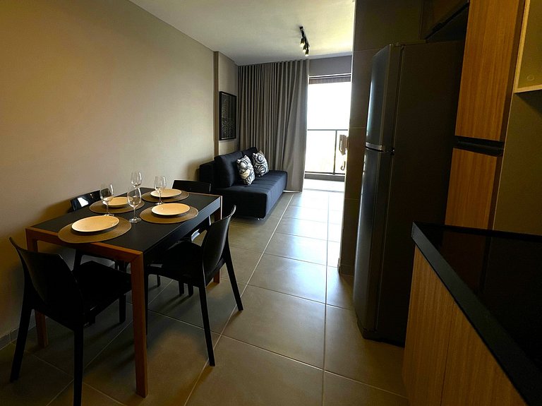 Vista Mar Loft 708 - Hosti