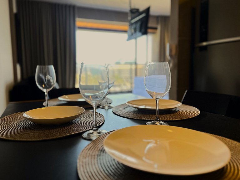 Vista Mar Loft 708 - Hosti