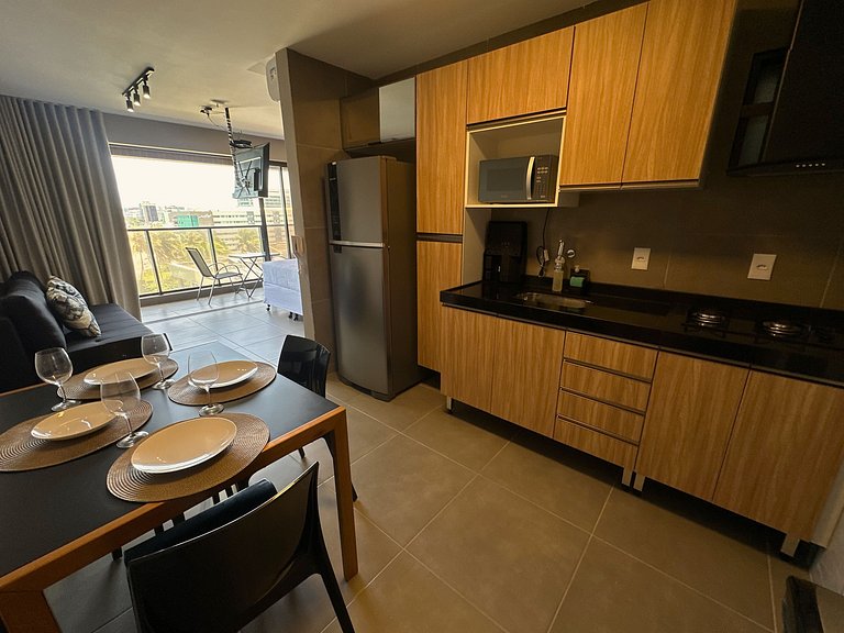 Vista Mar Loft 708 - Hosti