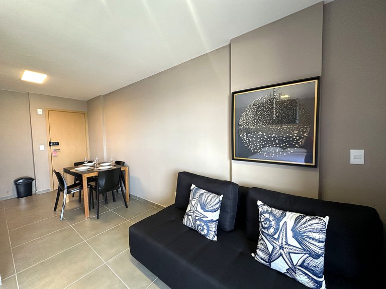 Vista Mar Loft 708 - Hosti