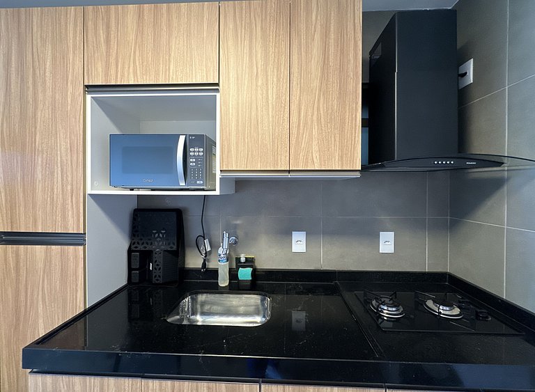 Vista Mar Loft 708 - Hosti