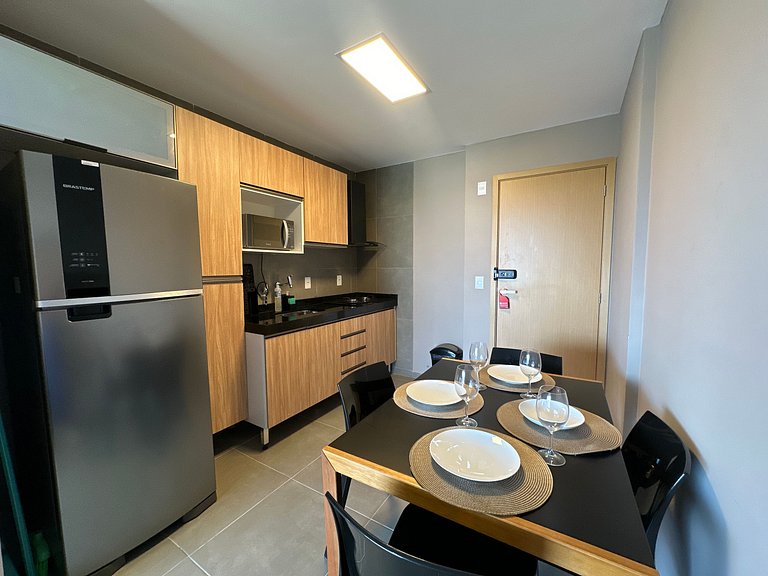 Vista Mar Loft 708 - Hosti