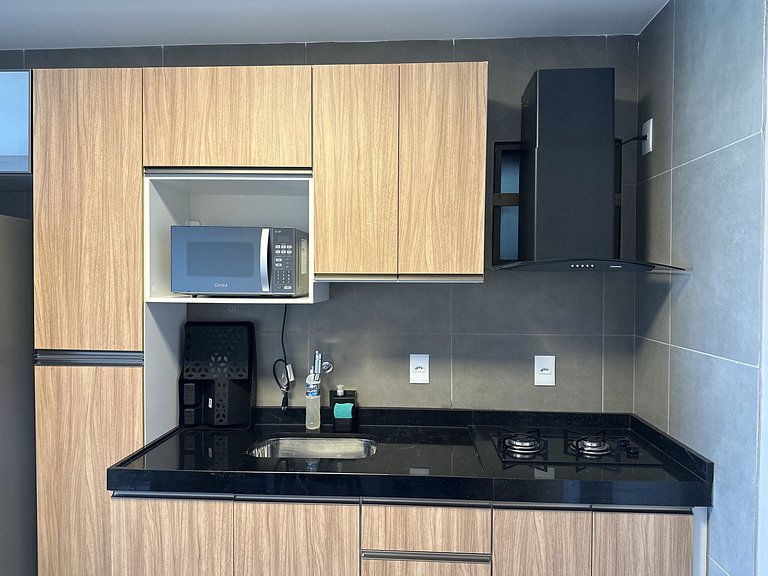 Vista Mar Loft 708 - Hosti