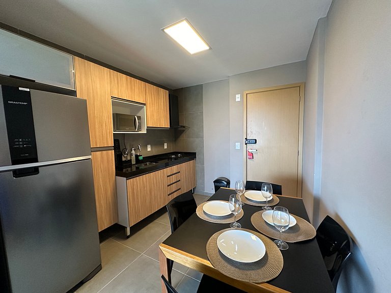 Vista Mar Loft 708 - Hosti