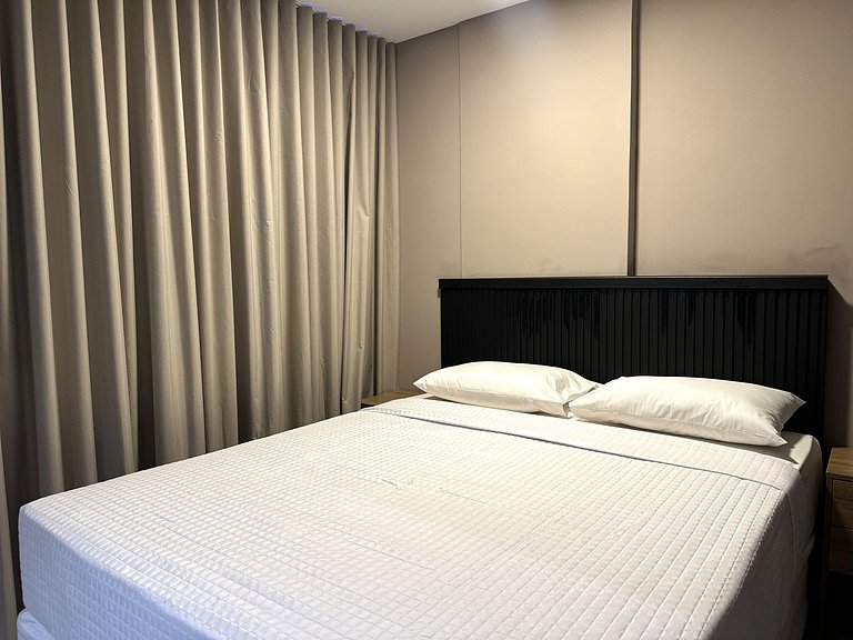 Vista Mar Loft 708 - Hosti