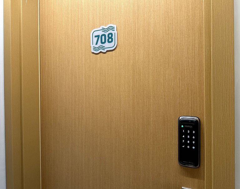 Vista Mar Loft 708 - Hosti