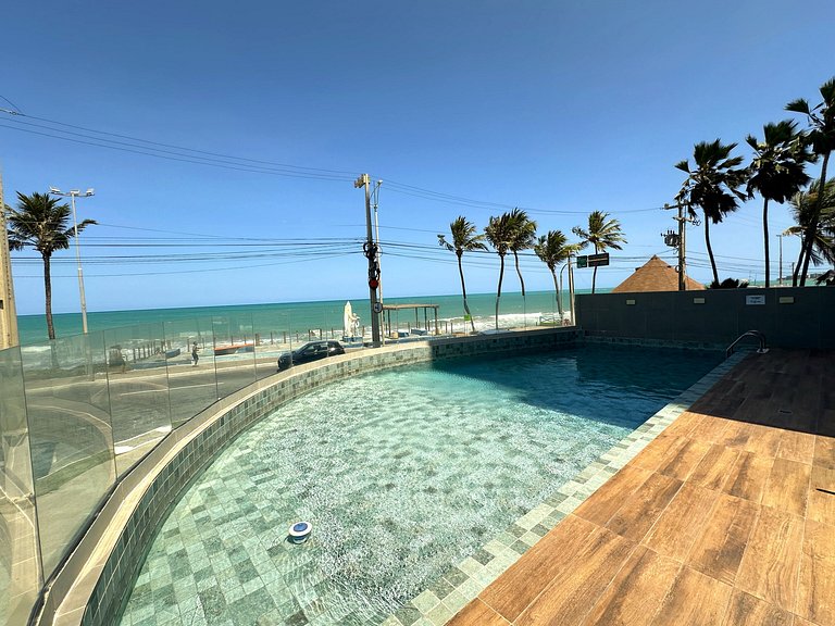 Vista Mar Loft 708 - Hosti