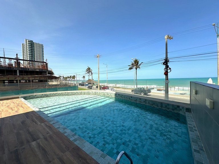 Vista Mar Loft 708 - Hosti