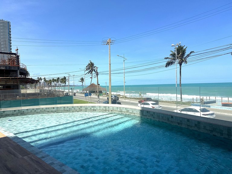 Vista Mar Loft 708 - Hosti