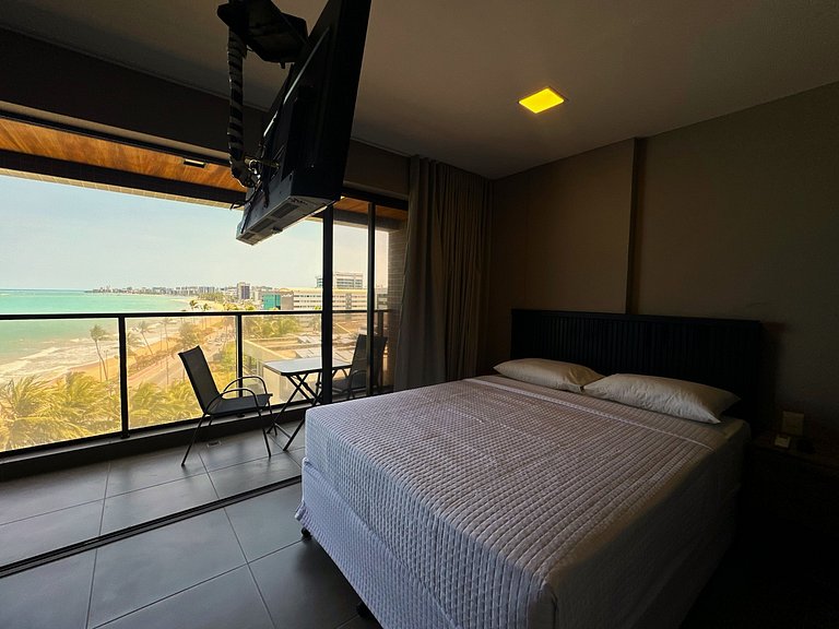 Vista Mar Loft 708 - Hosti