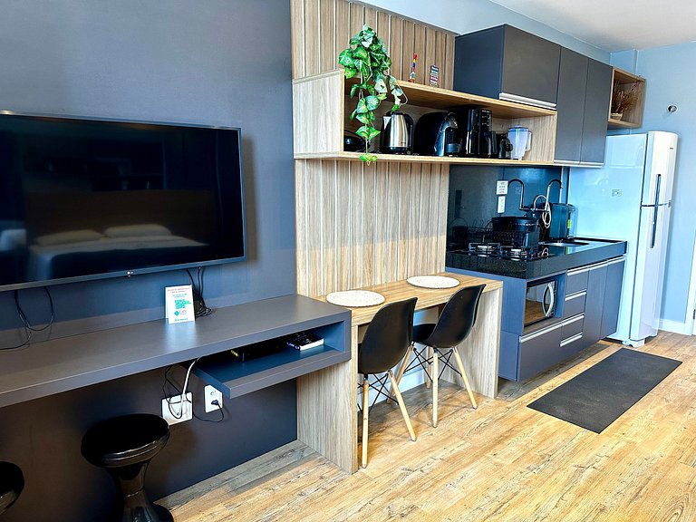 ER Hospedagens - Aluguel por temporada