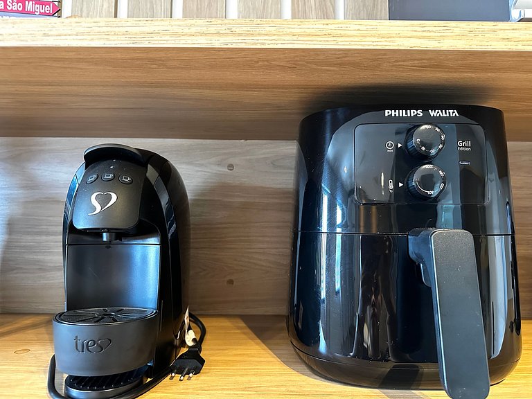 ER Hospedagens - Aluguel por temporada