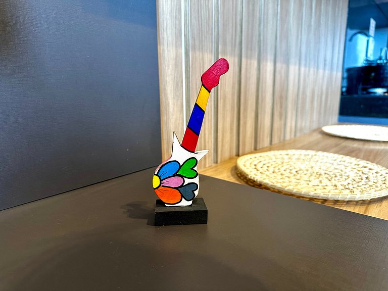 ER Hospedagens - Aluguel por temporada