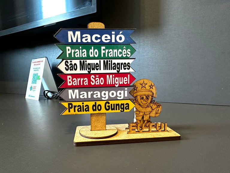 ER Hospedagens - Aluguel por temporada