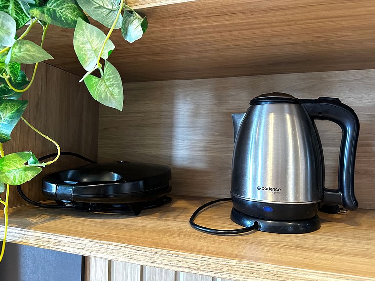 ER Hospedagens - Aluguel por temporada