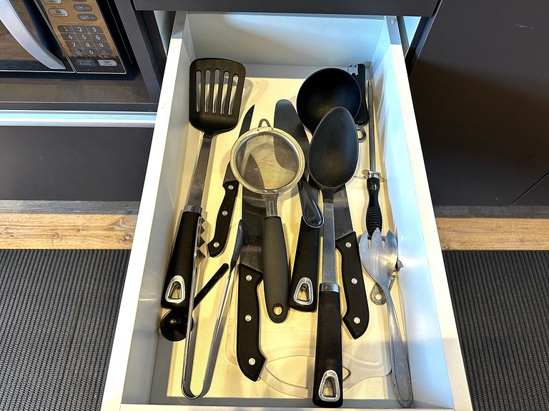 ER Hospedagens - Aluguel por temporada