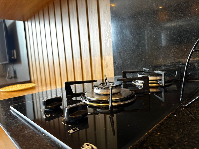 ER Hospedagens - Aluguel por temporada