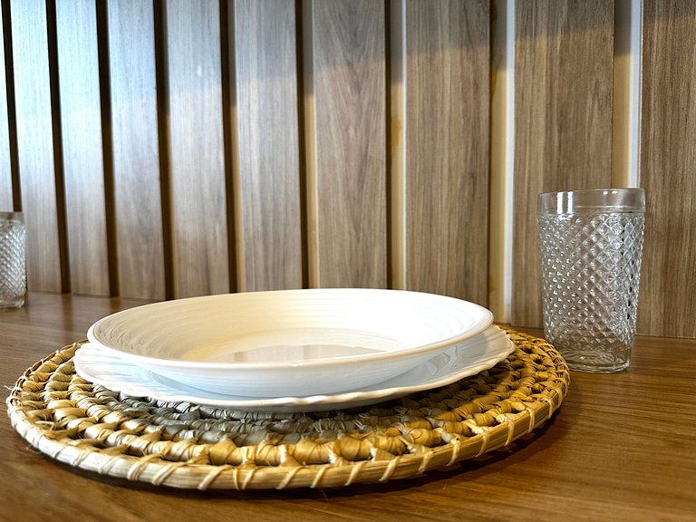 ER Hospedagens - Aluguel por temporada