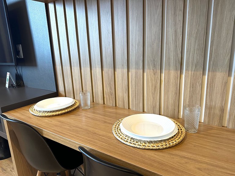 ER Hospedagens - Aluguel por temporada