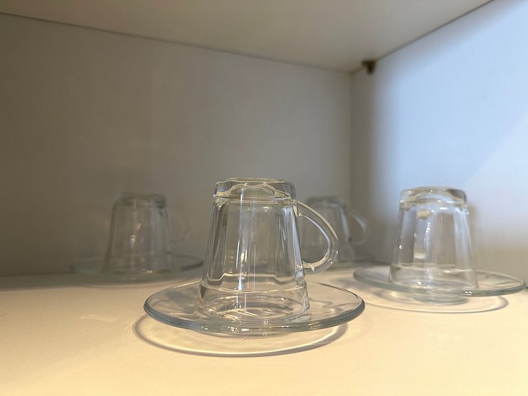 ER Hospedagens - Aluguel por temporada