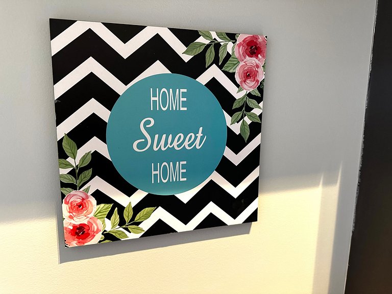 ER Hospedagens - Aluguel por temporada